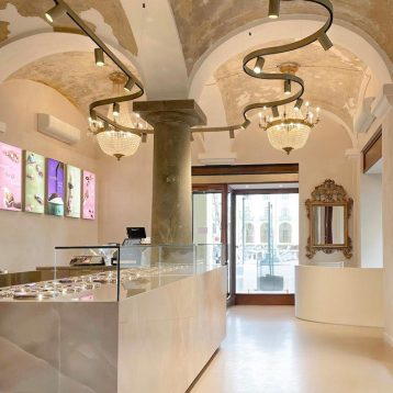 Niva-Gelateriannn Niva-Gelateriannn